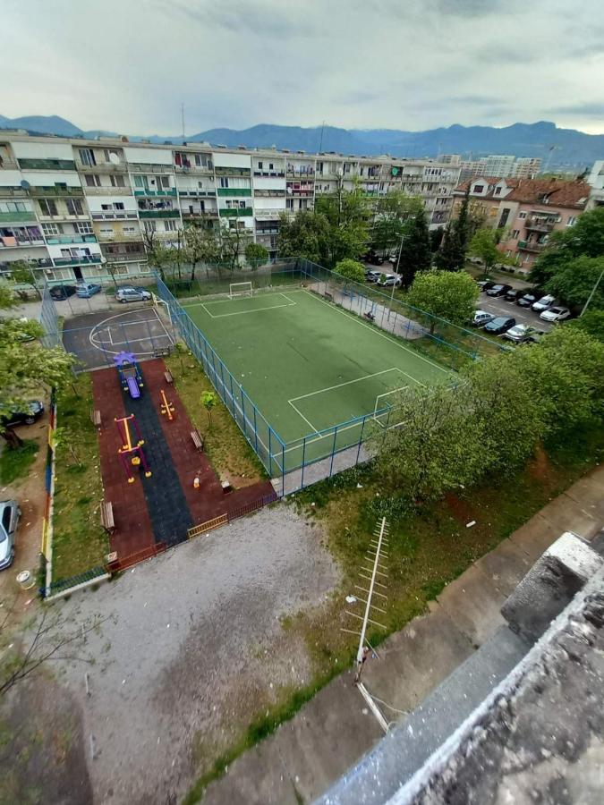 Studio Paun Podgoriçe Dış mekan fotoğraf